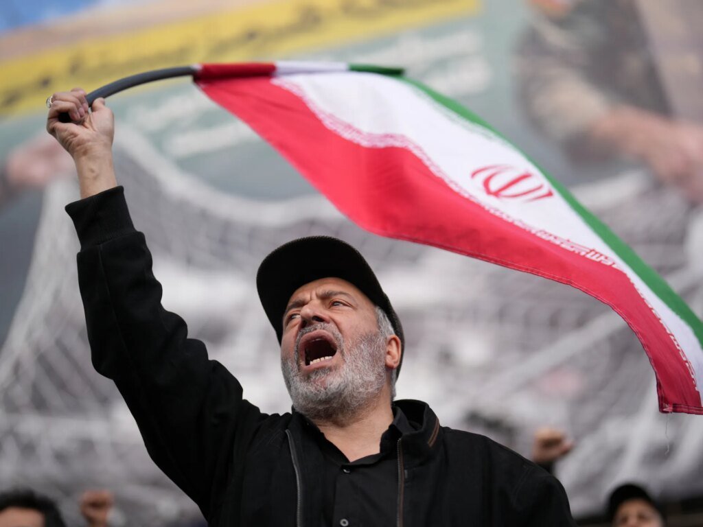 Gulf and Middle Eastern Countries Respond to Iran-US Ceasefire Declaration