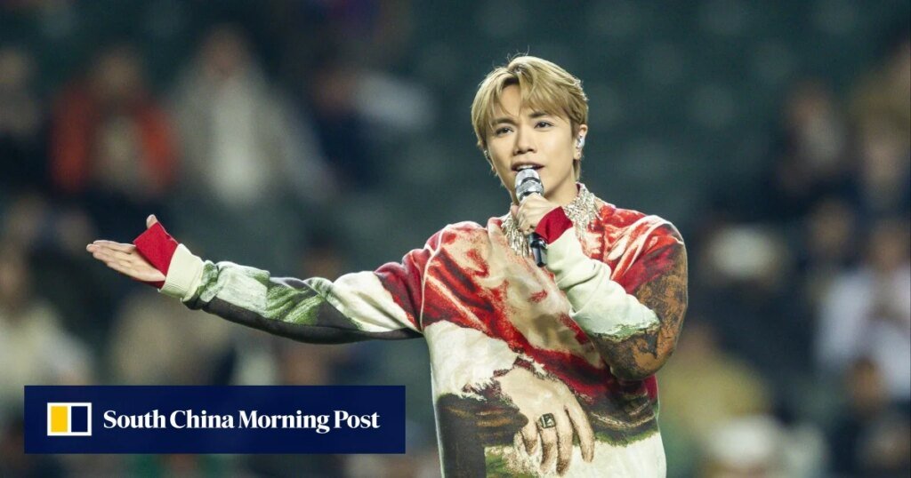 Hins Cheung to Guide 2019 Hong Kong Protesters on Exchange Trips to the Mainland After Arrests