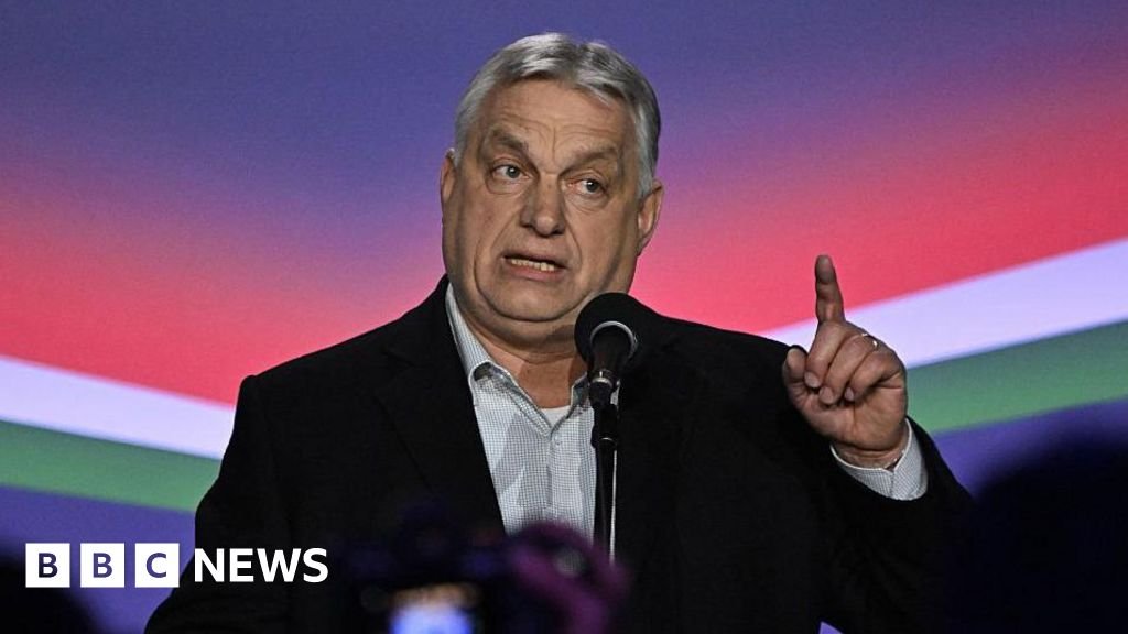 Hungary claims conspiracy to detonate gas pipeline before elections