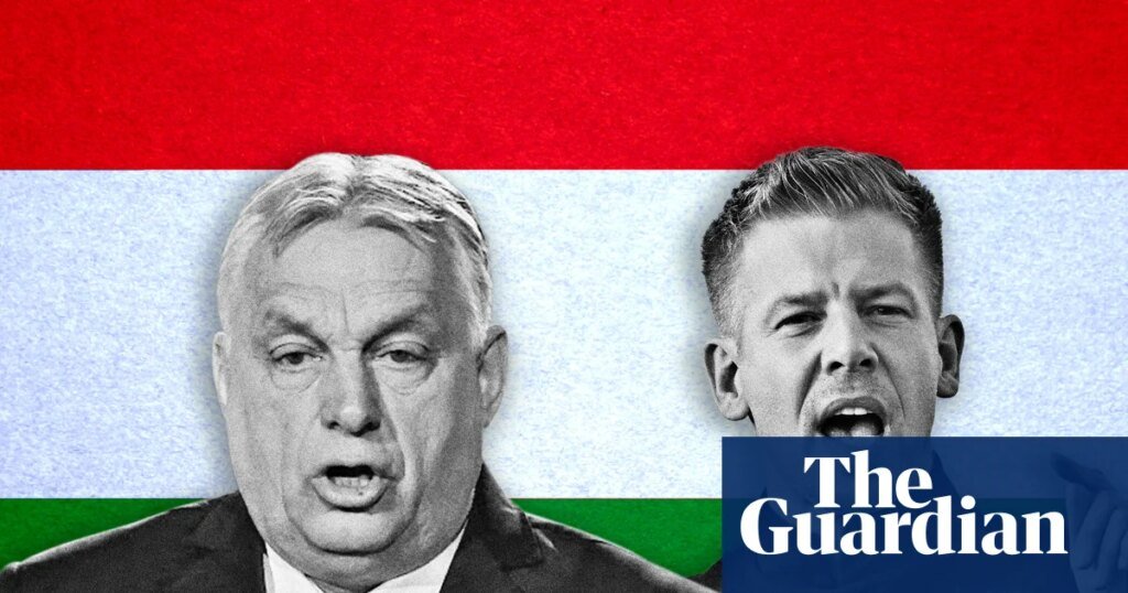 Hungary's Elections: Key Issues and Potential Winners