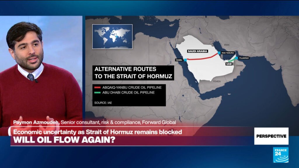 Iran: Risk Analyst States 'Returning to War Benefits No One'