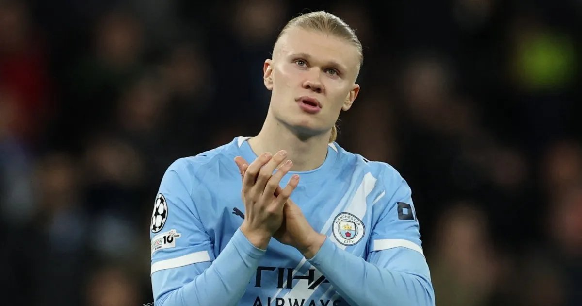 LIVE: Manchester City vs Liverpool – FA Cup Quarter-Final Matchup