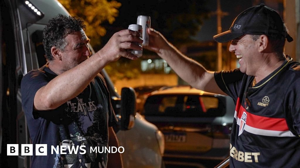 Los brasileños que se trasladan a Paraguay en busca del "sueño conservador".
