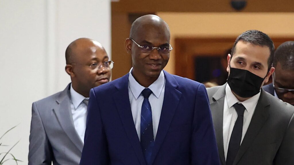Mali's Defense Minister Assassinated Following Coordinated Assaults