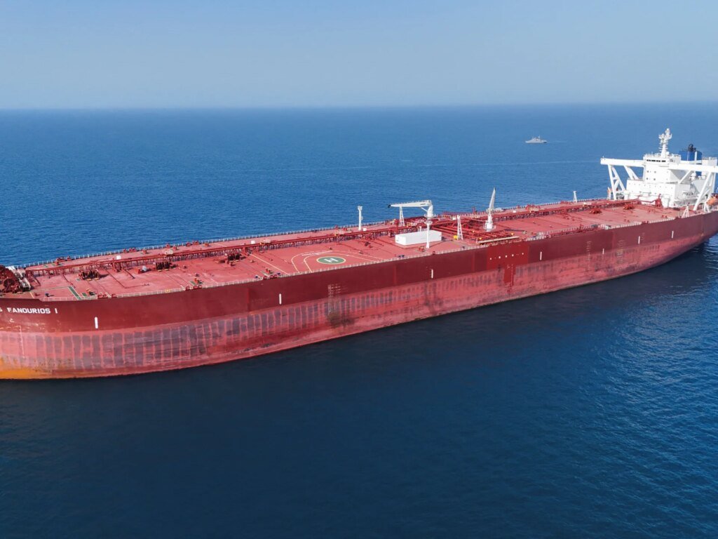 Oil Prices Drop Below $91 After Weeks, Sparking New Crisis in Hormuz