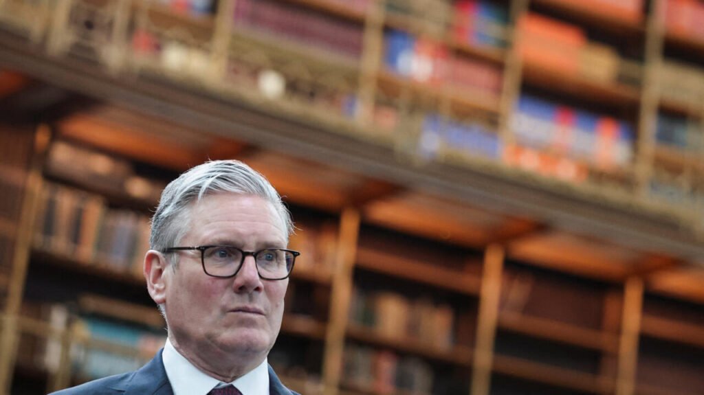 Starmer under increasing scrutiny regarding Mandelson's appointment following fresh testimony.
