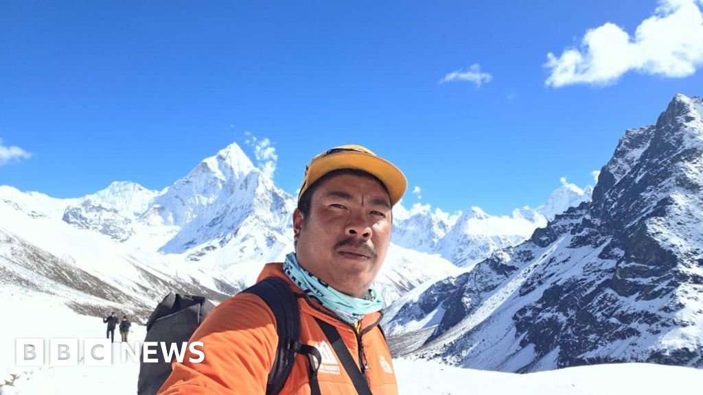 Thousands in danger as costly Everest flood warning system falls into disrepair.