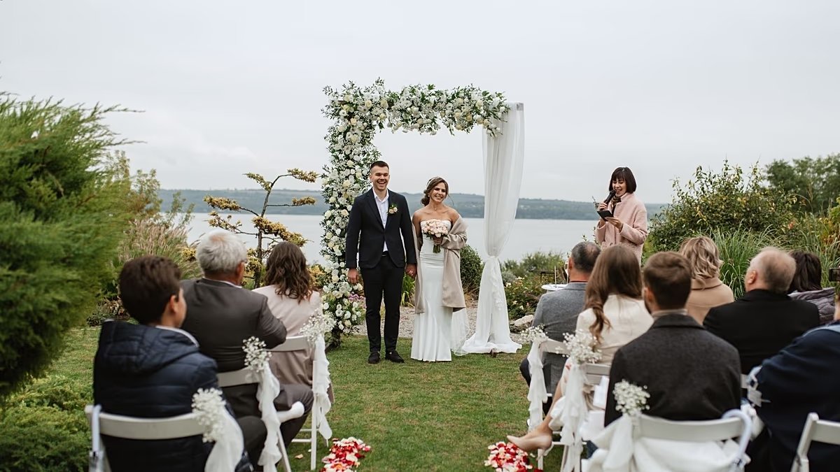 Through Illness and Wellness: Research Connects Marriage to Reduced Cancer Risk