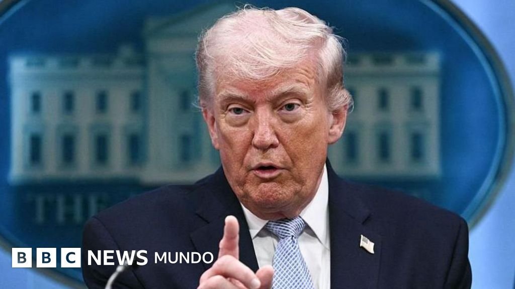 ¿Cómo operaría el bloqueo naval de Estados Unidos a Irán en el estrecho de Ormuz, según las amenazas de Trump?