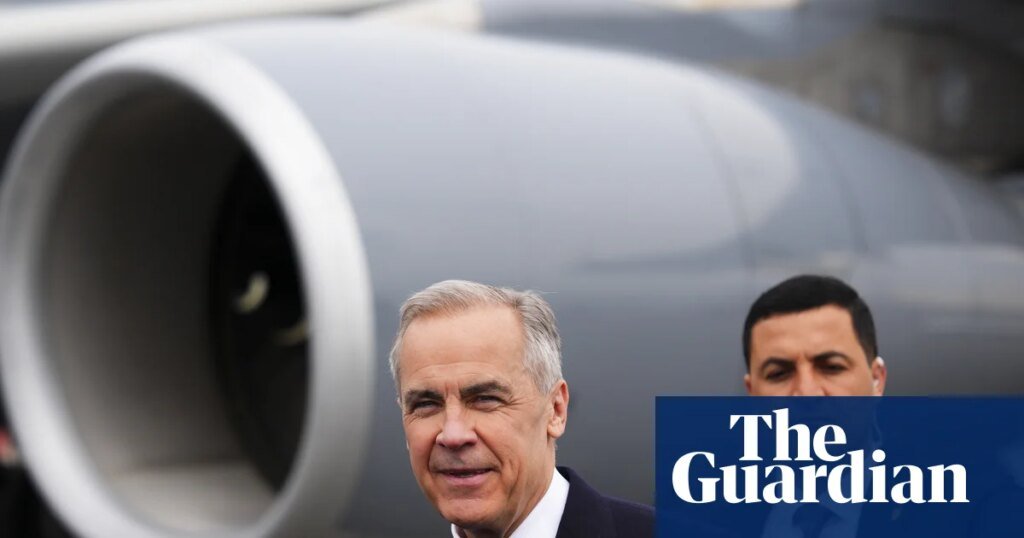 Canada Set to Become the First Non-European Country at EPC Summit as Carney Pursues Alliances