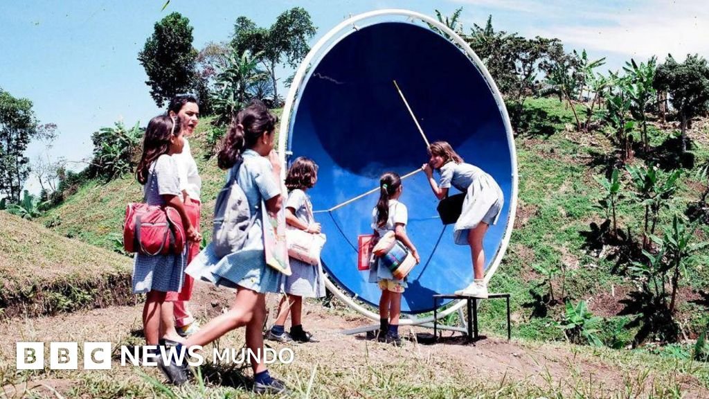 Gaviotas: La utopía colombiana que ha buscado transformar el mundo durante más de 50 años y su sorprendente impacto global.