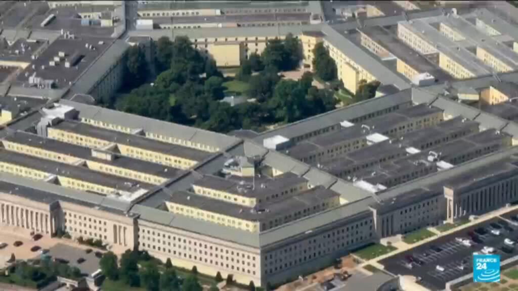 Pentagon Collaborates with Seven Artificial Intelligence Companies