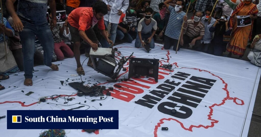 Beijing Encouraged to Win Over Indian Affection; Hong Kong Experiences Record Heat: 5 Weekend Highlights You Might Have Missed