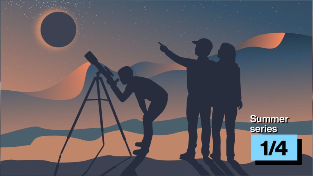 Eclipse Enthusiasts: Making the Quest for Totality a Lifestyle (Part 1)