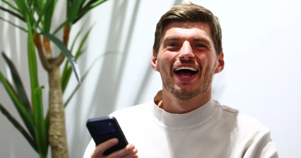 Max Verstappen inks new F1 deal with Red Bull lasting until 2030.