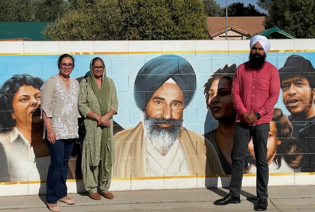 Still Seeking Answers: Daughter of Sikh Activist Murdered Three Decades Ago