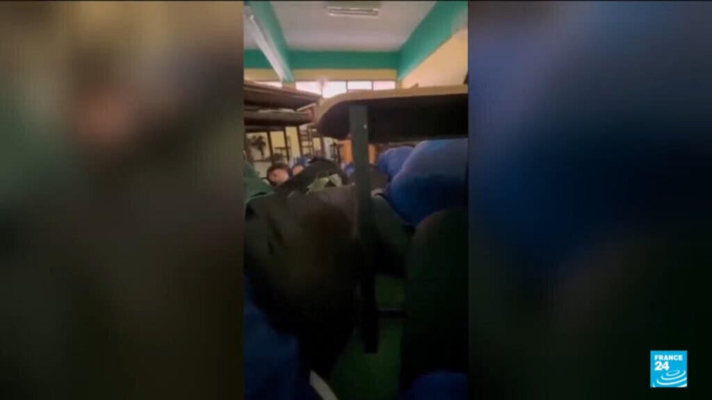 Thailand: Shooter fatally attacked grandparents prior to school assault