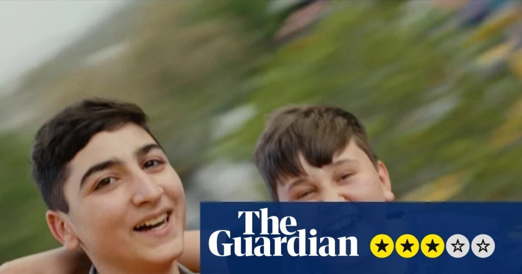 The Black Garden Review – A Poignant Exploration of Coming of Age in War-Ravaged Nagorno-Karabakh