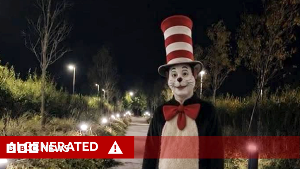 Viral 'Cat in the Hat' TikTok Trend Inspires Playful Parody Videos and Genuine Concerns
