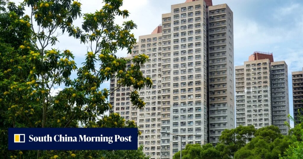 85% of Wang Fuk Court Residents Finalize Sale Agreements as Apartment Selection Progresses