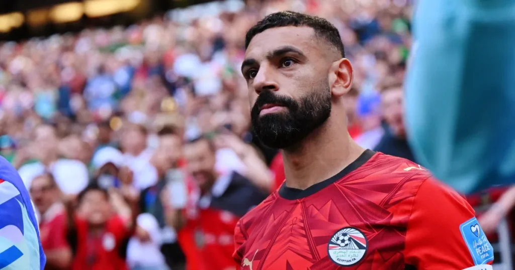 AFCON 2027 Qualifying: Teams, Key Players, Timeline, Structure, and Matches