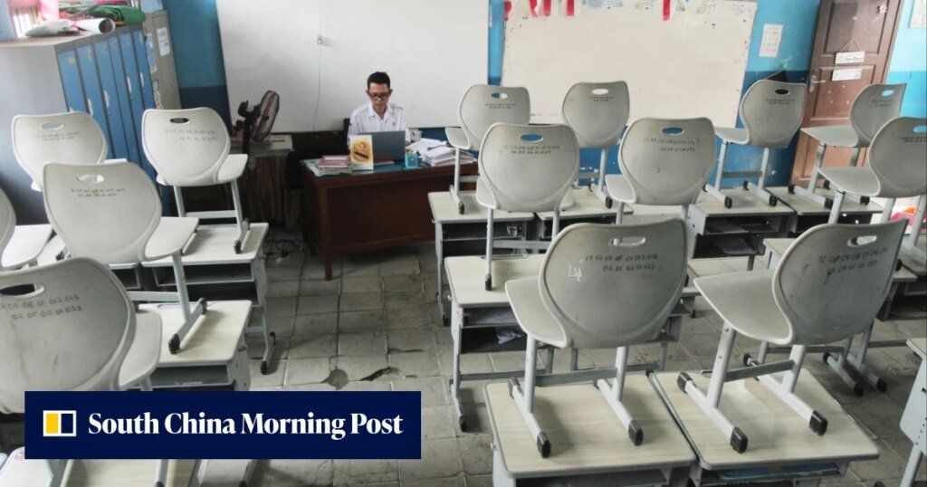 Additional Schools Shut Down in Indonesia Due to Intensified Haze