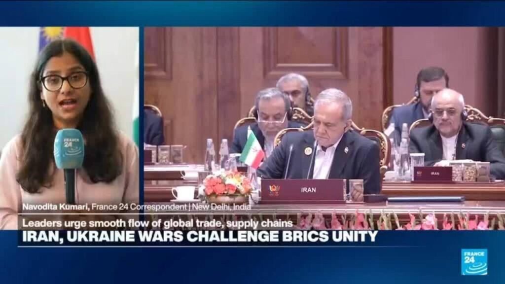 BRICS Summit: Key Outcomes from the Meeting in New Delhi