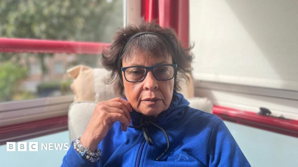 British widow confronts deportation from Sweden after two decades