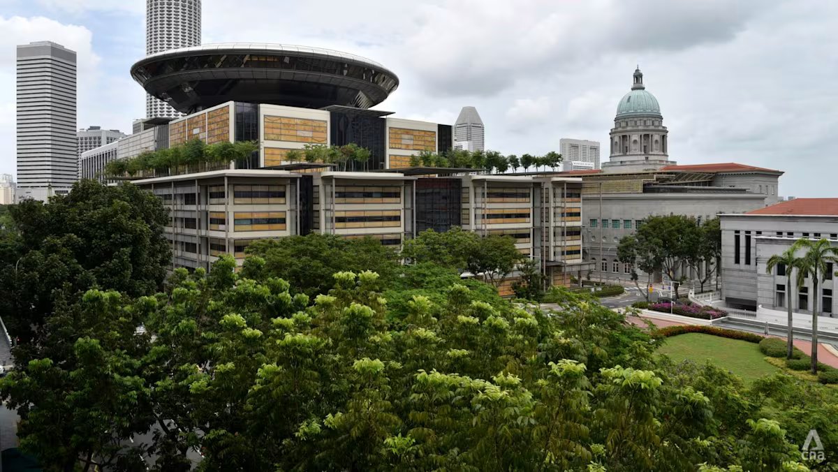 Former PE Teacher Sentenced to Jail and Caning for Repeatedly Assaulting Underage Student in Hotel Rooms