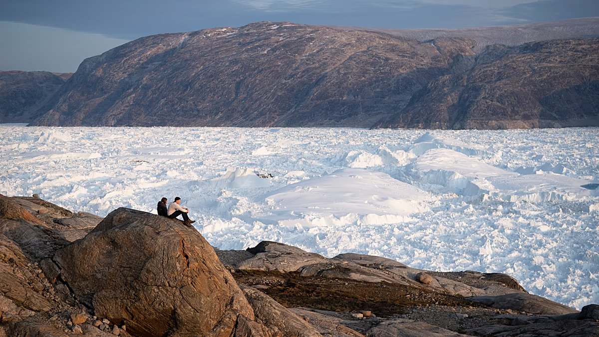 Greek Expert Claims Climate Change Has Resulted in a Comprehensive Crisis for Food Security, Energy, and the Economy