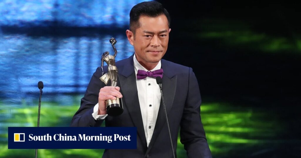 Louis Koo and his production company face HK$149 million lawsuit for unpaid loan.