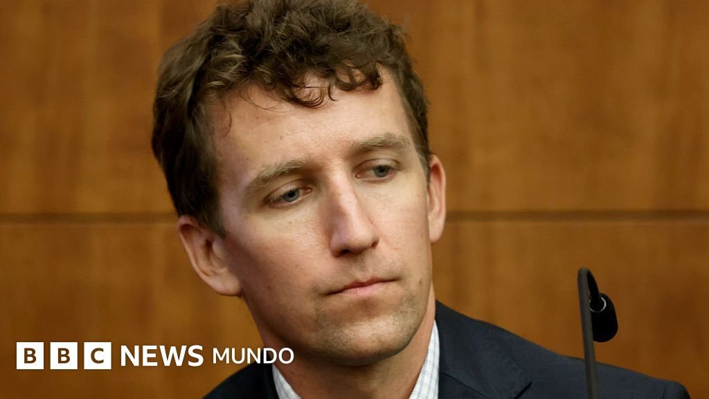 "Me habría destruido internamente para siempre": las motivaciones del exesposo de Lindsay Clancy para absolver a la mujer acusada de asesinar a sus tres hijos.