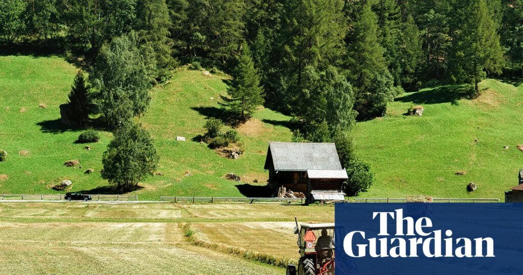 Microplastics in Soil Present Worldwide Danger by Functioning as 'Trojan Horses' for Toxin Delivery