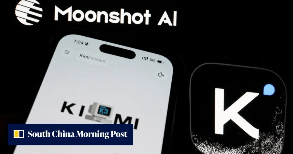 Moonshot's Kimi K3 Launches on Amazon, Pivotal Test for Chinese Open-Source AI Revenue