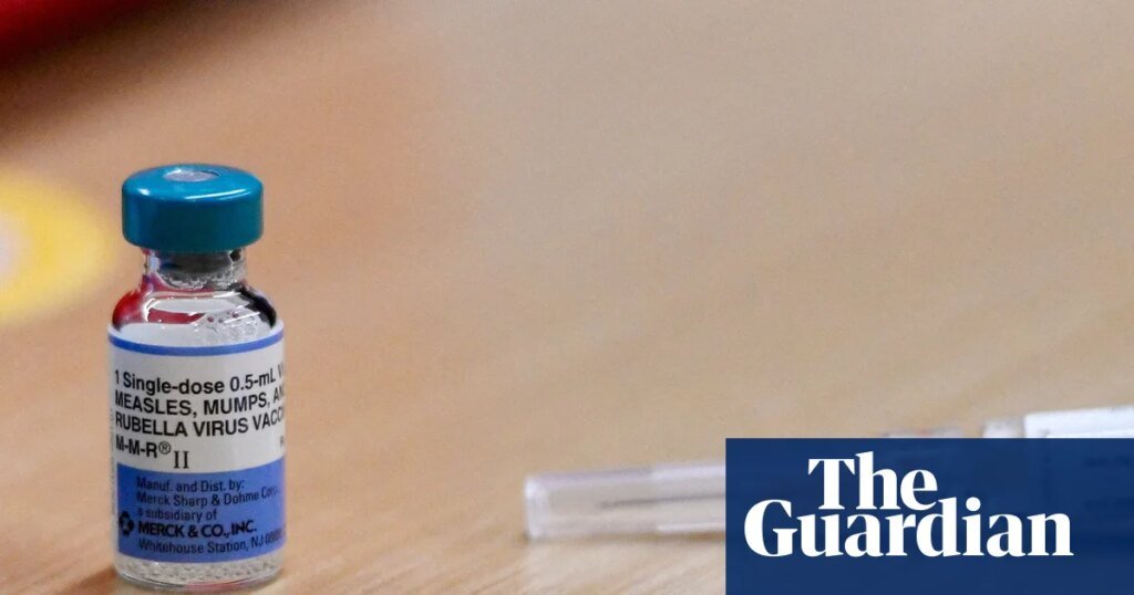 Outbreak of measles in Pennsylvania escalates, with 55 additional cases confirmed since Wednesday.