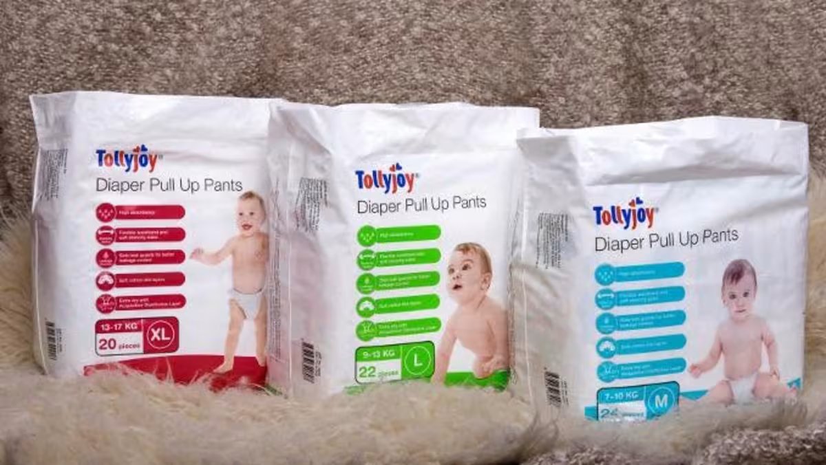 The Journey of Tollyjoy: From a 100-Employee Factory in Singapore to a Regional Brand in 55 Years