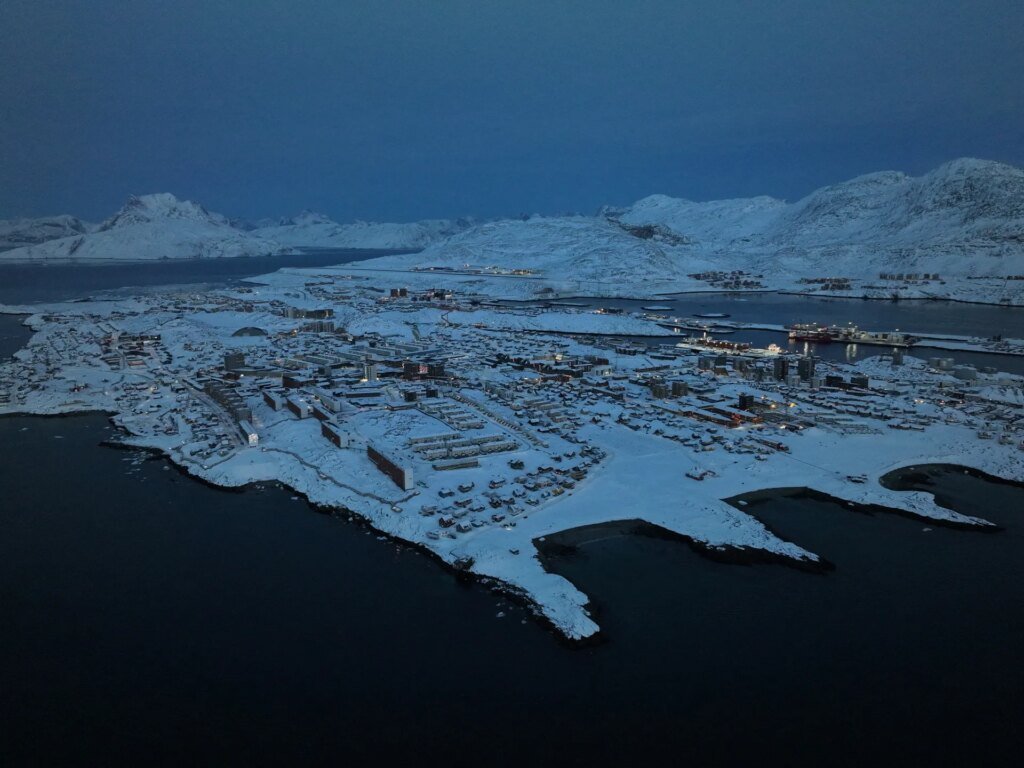 Trump's Greenland Agreement: A Victory in Perception?
