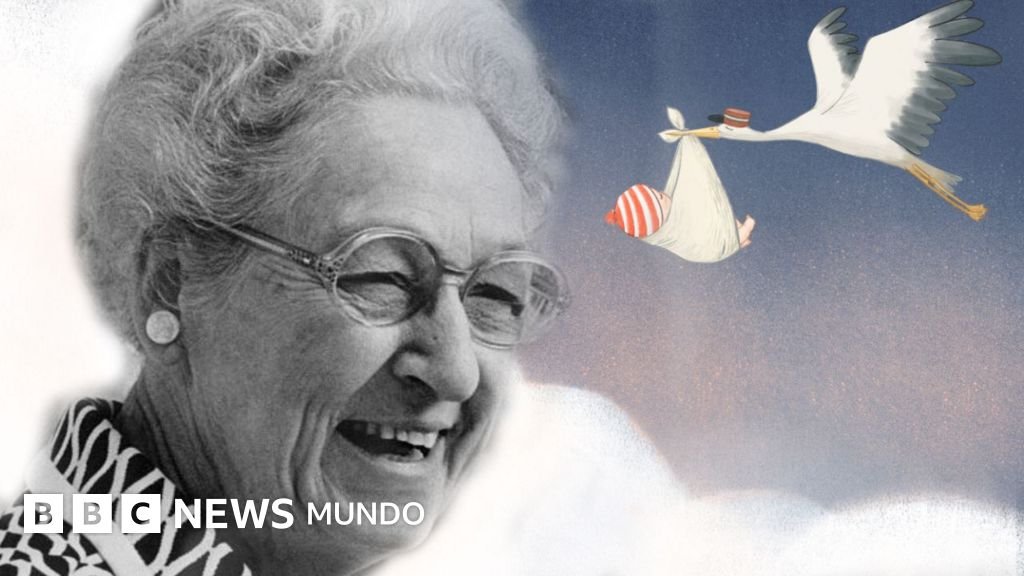 Virginia Apgar: la doctora que desarrolló una prueba esencial para los primeros minutos de vida y transformó el cuidado neonatal.