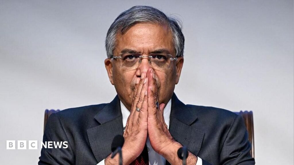 Why India's Election Commission is Facing Scrutiny Once More