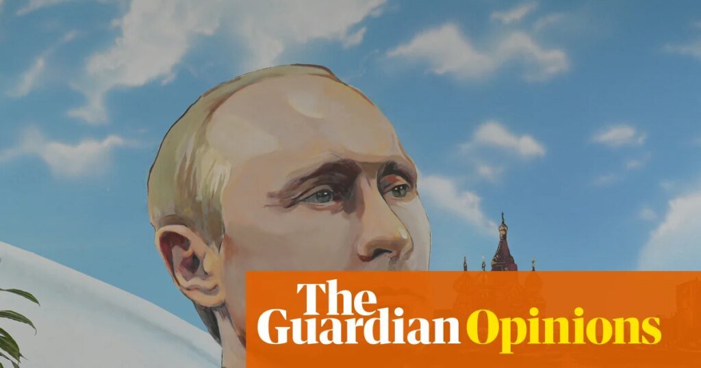 As Putin intensifies his assaults on Europe, Europe must strengthen its support for Ukraine | Timothy Garton Ash