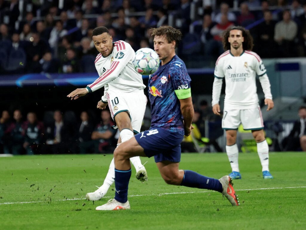 Barcelona vs. Real Madrid: La Liga – El Clasico Analysis, Forecasts, and Lineups