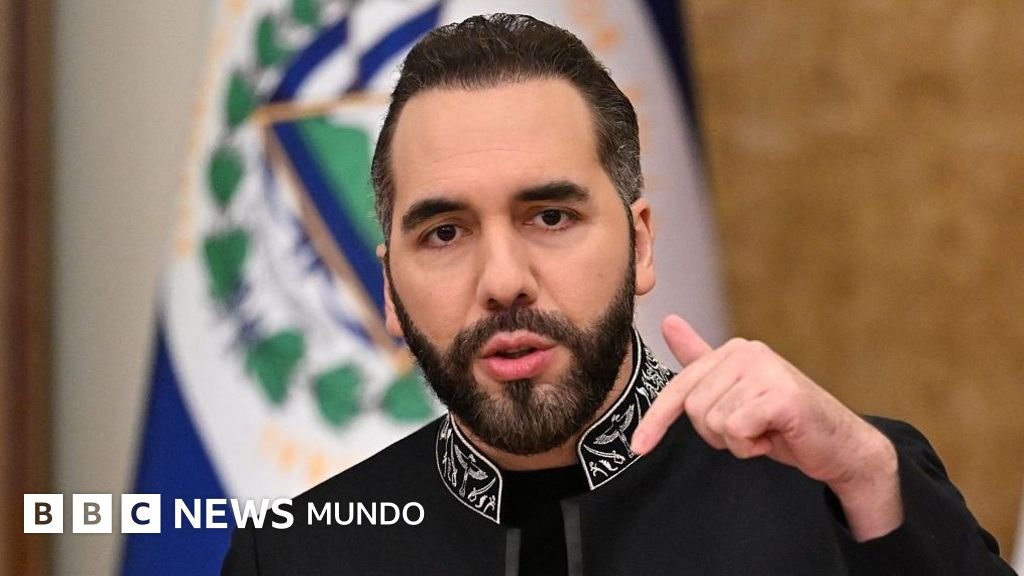 Bukele despliega un equipo en Haití para rescatar a los cuatro soldados salvadoreños "retenidos" por bandas.