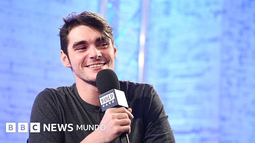 Cómo "Breaking Bad" y RJ Mitte transformaron la visión sobre la parálisis cerebral.