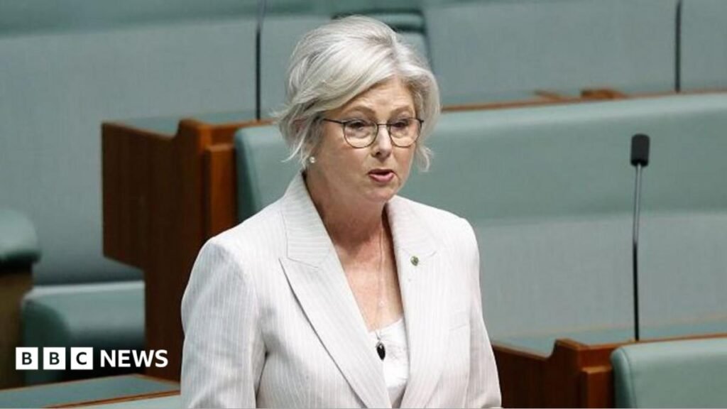 Condition of Australian MP Stabilizes Following Reported Car Assault