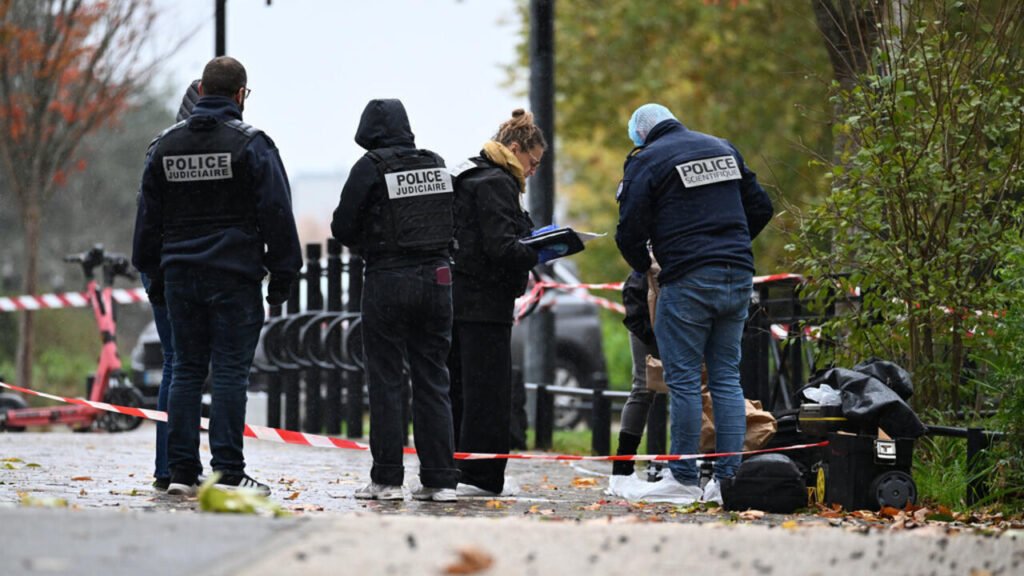 France: Suspect in Trappes Racist Shooting Moved to French Court