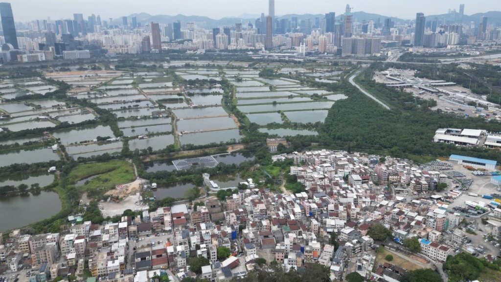 Hong Kong legislators express worries over new HK$27 billion allocation for technology center