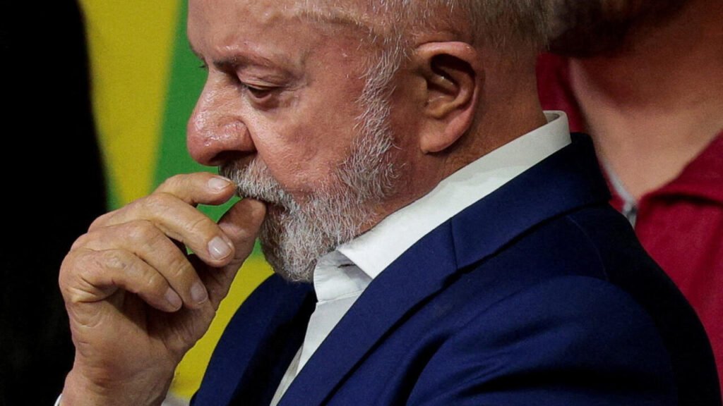 How Lula's Achievements in Brazil Could Have Contributed to His Presidential Loss