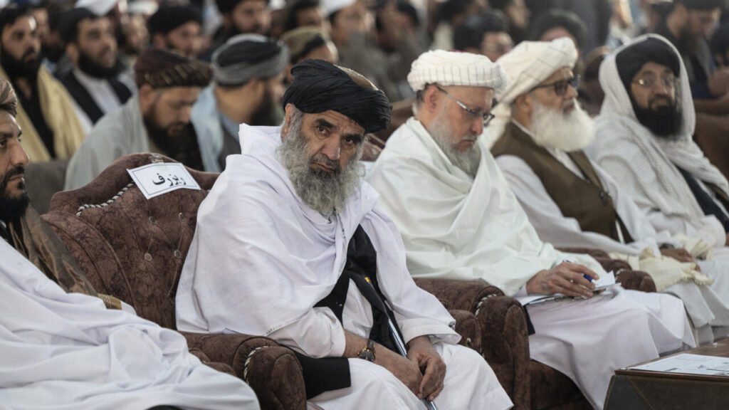 ICC Issues Arrest Warrants for Taliban Education Officials