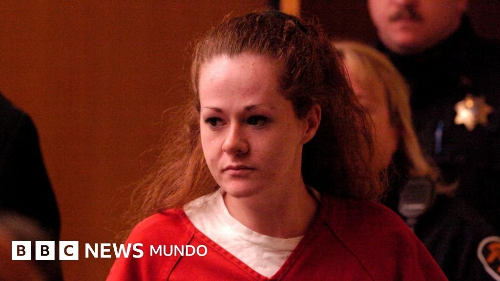 Las grabaciones que desvelan la incertidumbre en la cárcel durante el intento fallido de ejecución de Christa Pike.