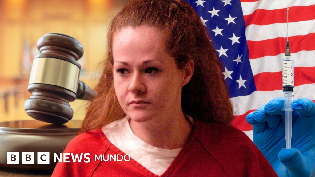 Lo que el intento fallido de ejecución de Christa Pike revela sobre la pena capital en Estados Unidos.
